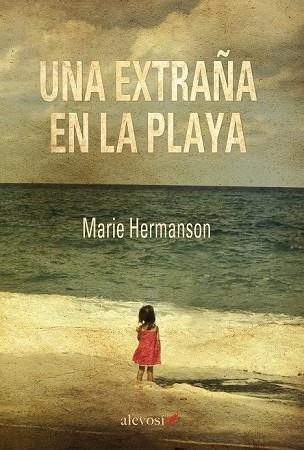 EXTRAÑA EN LA PLAYA, UNA | 9788416413034 | HERMANSON, MARIE | Llibreria Drac - Llibreria d'Olot | Comprar llibres en català i castellà online