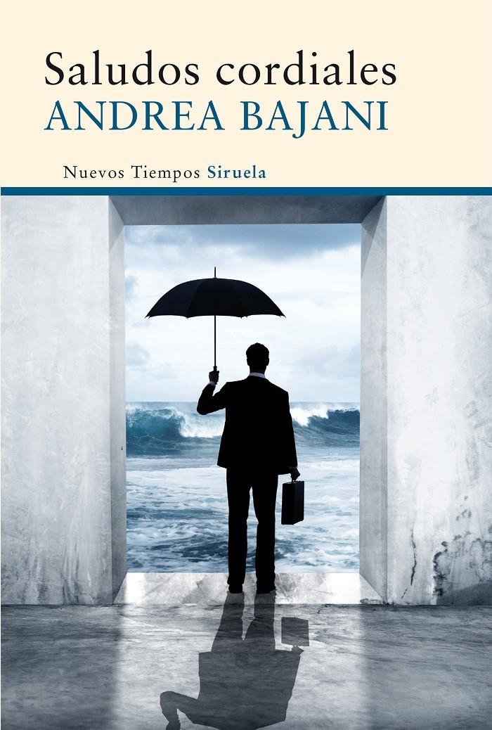 SALUDOS CORDIALES | 9788416396122 | BAJANI, ANDREA | Llibreria Drac - Librería de Olot | Comprar libros en catalán y castellano online