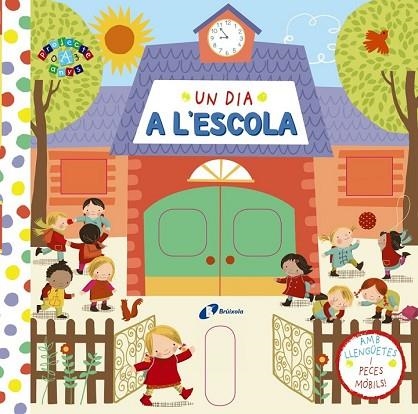 DIA A L'ESCOLA, UN | 9788499065946 | AADD | Llibreria Drac - Llibreria d'Olot | Comprar llibres en català i castellà online