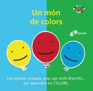 MÓN DE COLORS, UN  | 9788499065816 | CARTER, DAVID | Llibreria Drac - Llibreria d'Olot | Comprar llibres en català i castellà online