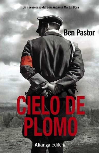 CIELO DE PLOMO | 9788491040408 | PASTOR, BEN | Llibreria Drac - Librería de Olot | Comprar libros en catalán y castellano online