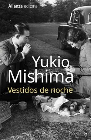 VESTIDOS DE NOCHE | 9788491040439 | MISHIMA, YUKIO | Llibreria Drac - Librería de Olot | Comprar libros en catalán y castellano online