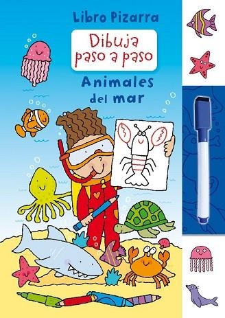 ANIMALES DEL MAR | 9788416221936 | AA.VV. | Llibreria Drac - Llibreria d'Olot | Comprar llibres en català i castellà online