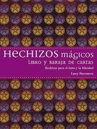 HECHIZOS MAGICOS | 9788416192540 | SUMMERS, LUCY | Llibreria Drac - Llibreria d'Olot | Comprar llibres en català i castellà online