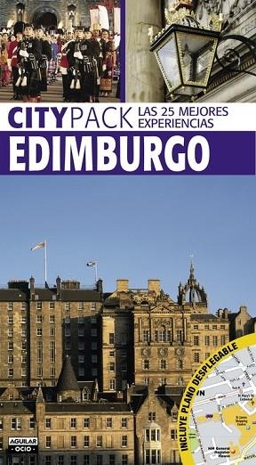 EDIMBURGO 2015 (CITYPACK) | 9788403598959 | AAVV | Llibreria Drac - Llibreria d'Olot | Comprar llibres en català i castellà online