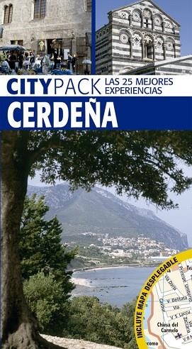 CERDEÑA 2015 (CITYPACK) | 9788403500815 | AAVV | Llibreria Drac - Llibreria d'Olot | Comprar llibres en català i castellà online