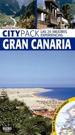 GRAN CANARIA 2015 (CITYPACK) | 9788403500839 | AAVV | Llibreria Drac - Llibreria d'Olot | Comprar llibres en català i castellà online