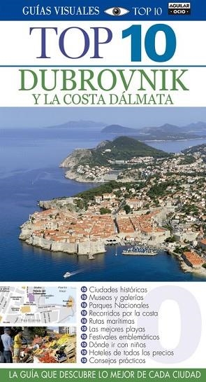 DUBROVNIK  2015 (TOP 10) | 9788403506336 | AAVV | Llibreria Drac - Llibreria d'Olot | Comprar llibres en català i castellà online