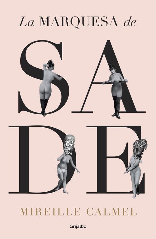 MARQUESA DE SADE, LA | 9788425353055 | CALMEL, MIREILLE | Llibreria Drac - Llibreria d'Olot | Comprar llibres en català i castellà online