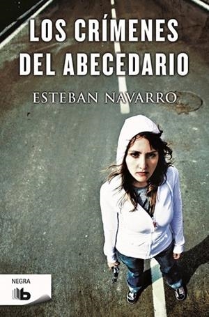 CRÍMENES DEL ABECEDARIO, LOS | 9788490700990 | NAVARRO, ESTEBAN | Llibreria Drac - Llibreria d'Olot | Comprar llibres en català i castellà online