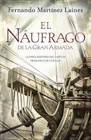 NAÚFRAGO DE LA GRAN ARMADA, EL | 9788466657341 | MARTINEZ, FERNANDO | Llibreria Drac - Librería de Olot | Comprar libros en catalán y castellano online