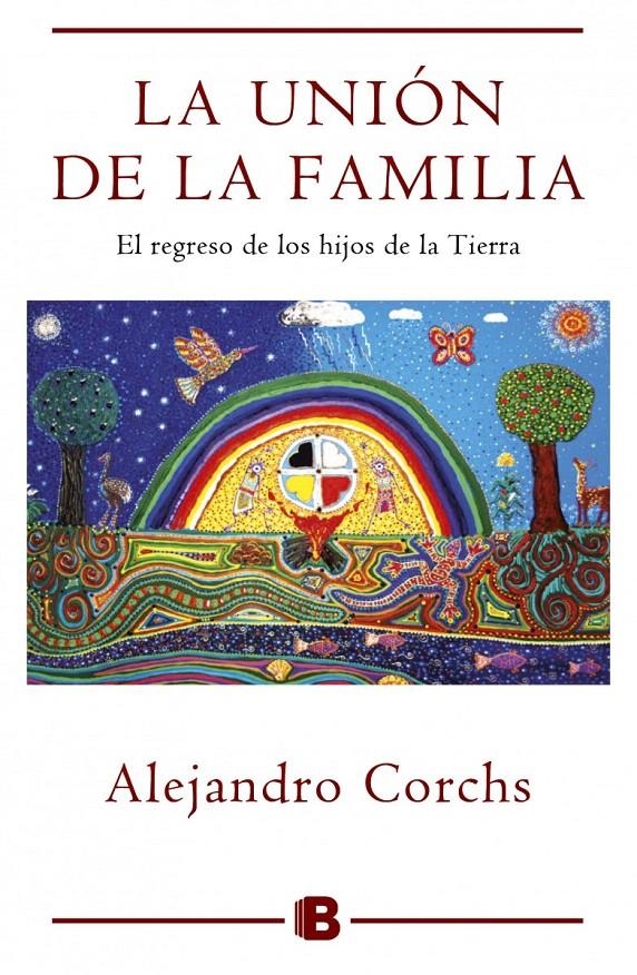 UNIÓN DE LA FAMILIA, LA | 9788466657396 | CORCHS, ALEJANDRO | Llibreria Drac - Llibreria d'Olot | Comprar llibres en català i castellà online