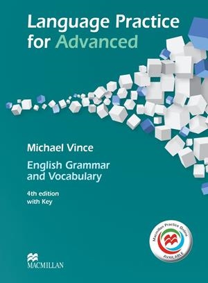 LANGUAGE PRACTICE FOR ADVANCED STUDENTS + KEY | 9780230463813 | VINCE, M.; FRENCH, A. | Llibreria Drac - Llibreria d'Olot | Comprar llibres en català i castellà online