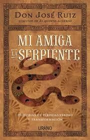 MI AMIGA LA SERPIENTE | 9788479539122 | RUIZ, JOSE | Llibreria Drac - Llibreria d'Olot | Comprar llibres en català i castellà online