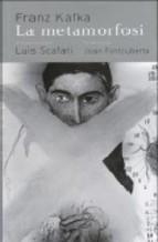 METAMORFOSI, LA | 9788497953733 | KAFKA, FRANZ | Llibreria Drac - Librería de Olot | Comprar libros en catalán y castellano online