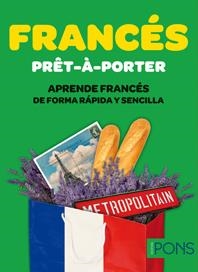 FRANCES PRE-A-PORTER | 9788416347384 | Llibreria Drac - Llibreria d'Olot | Comprar llibres en català i castellà online