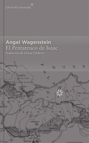 PENTATEUCO DE ISAAC, EL  (COLECCIÓN DÉCIMO ANIVERSARIO) | 9788416213412 | WAGENSTEIN, ANGEL | Llibreria Drac - Llibreria d'Olot | Comprar llibres en català i castellà online