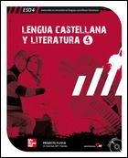 LENGUA CASTELLANA Y LITERATURA. 4º. ESO | 9788448162238 | SERGIO, MARTÍN | Llibreria Drac - Llibreria d'Olot | Comprar llibres en català i castellà online