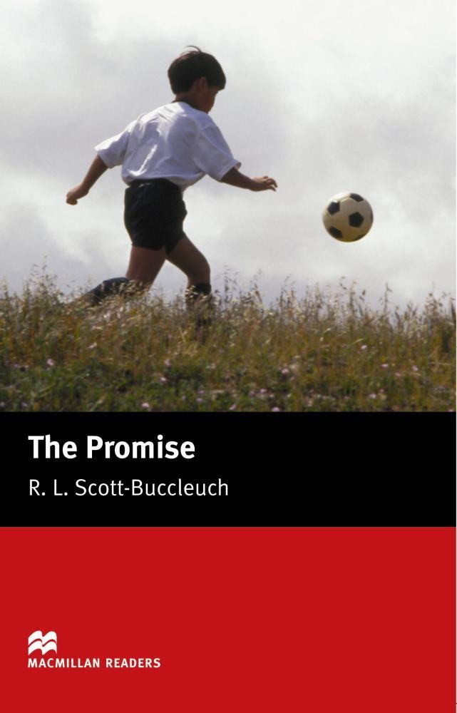 PROMISE, THE (ELEMENTARY) | 9781405072779 | SCOTT-BUCCLEUCH, R./Y OTROS | Llibreria Drac - Llibreria d'Olot | Comprar llibres en català i castellà online