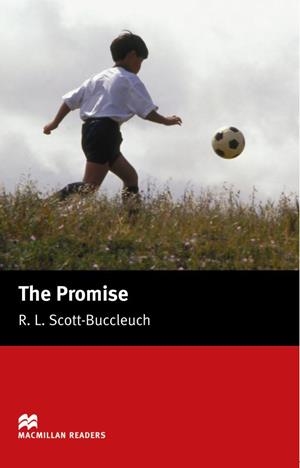 PROMISE, THE (ELEMENTARY) | 9781405072779 | SCOTT-BUCCLEUCH, R./Y OTROS | Llibreria Drac - Llibreria d'Olot | Comprar llibres en català i castellà online