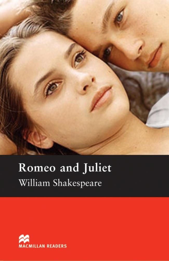 ROMEO & JULIET + CD (PRE-INTERMEDIATE) | 9781405087308 | BLANDON, R./Y OTROS | Llibreria Drac - Llibreria d'Olot | Comprar llibres en català i castellà online