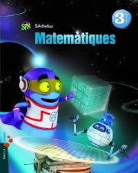 MATEMÀTIQUES 3R PRIMÀRIA. SUPERPIXÈPOLIS | 9788447927708 | AADD | Llibreria Drac - Llibreria d'Olot | Comprar llibres en català i castellà online