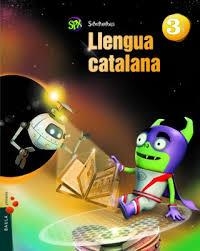 LLENGUA CATALANA 3R PRIMÀRIA. SUPERPIXÈPOLIS | 9788447927647 | AADD | Llibreria Drac - Llibreria d'Olot | Comprar llibres en català i castellà online