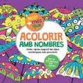 ACOLORIR AMB NOMBRES | 9788415807513 | VV.AA. | Llibreria Drac - Llibreria d'Olot | Comprar llibres en català i castellà online