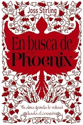 EN BUSCA DE PHOENIX (ALMAS GEMELAS 2) | 9788469603680 | STIRLING, JOSS | Llibreria Drac - Llibreria d'Olot | Comprar llibres en català i castellà online