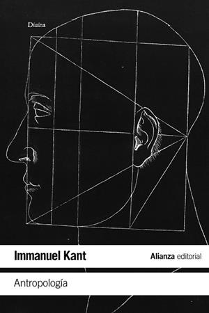 ANTROPOLOGÍA | 9788491040781 | KANT, IMMANUEL | Llibreria Drac - Llibreria d'Olot | Comprar llibres en català i castellà online