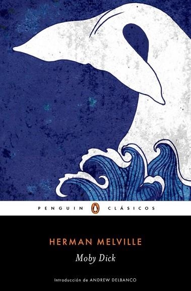 MOBY DICK | 9788491050209 | MELVILLE, HERMAN | Llibreria Drac - Llibreria d'Olot | Comprar llibres en català i castellà online