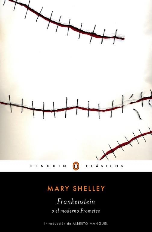 FRANKENSTEIN O EL MODERNO PROMETEO | 9788491050896 | SHELLEY, MARY | Llibreria Drac - Llibreria d'Olot | Comprar llibres en català i castellà online