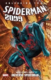 SPIDERMAN 2099 | 9788490247549 | VV.AA. | Llibreria Drac - Llibreria d'Olot | Comprar llibres en català i castellà online