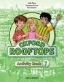 ROOFTOPS 1: ACTIVITY BOOK PACK | 9780194503112 | Llibreria Drac - Llibreria d'Olot | Comprar llibres en català i castellà online