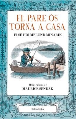 PARE ÓS TORNA A CASA, EL | 9788484649304 | HOLMELUND, ELSE | Llibreria Drac - Llibreria d'Olot | Comprar llibres en català i castellà online