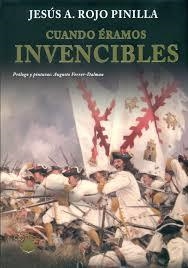 CUANDO ERAMOS INVENCIBLES | 9788494392306 | ROJO PINILLA, JOSE A. | Llibreria Drac - Llibreria d'Olot | Comprar llibres en català i castellà online