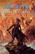 FESTIN DE CUERVOS (CANCION DE HIELO Y FUEGO 4) | 9788416035311 | MARTIN, GEORGE R. R. | Llibreria Drac - Llibreria d'Olot | Comprar llibres en català i castellà online