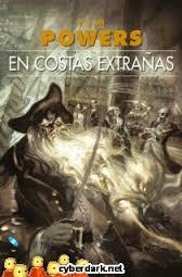 EN COSTAS EXTRAÑAS | 9788416035366 | POWERS, TIM | Llibreria Drac - Llibreria d'Olot | Comprar llibres en català i castellà online