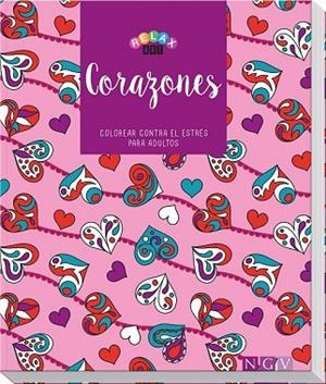 CORAZONES | 9783869416687 | VV.AA. | Llibreria Drac - Llibreria d'Olot | Comprar llibres en català i castellà online