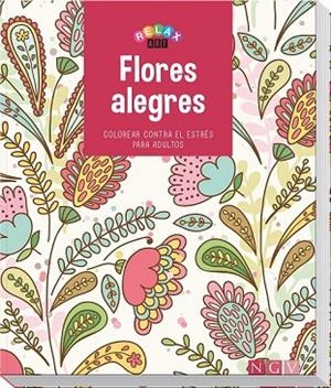 FLORES ALEGRES | 9783869416656 | VV.AA. | Llibreria Drac - Llibreria d'Olot | Comprar llibres en català i castellà online