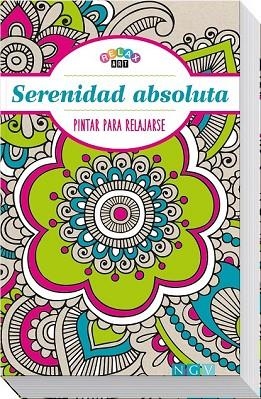 SERENIDAD ABSOLUTA (RELAX ART) | 9783869416083 | Llibreria Drac - Llibreria d'Olot | Comprar llibres en català i castellà online