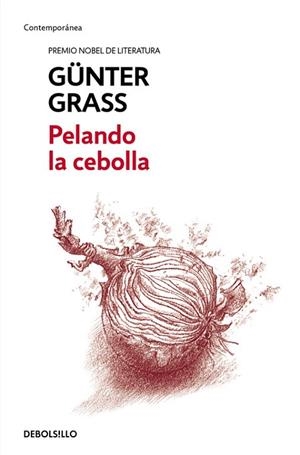 PELANDO LA CEBOLLA | 9788466330879 | GRASS, GÜNTER | Llibreria Drac - Librería de Olot | Comprar libros en catalán y castellano online