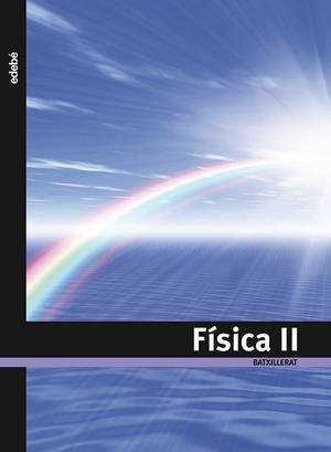 FÍSICA II | 9788423692576 | Llibreria Drac - Llibreria d'Olot | Comprar llibres en català i castellà online