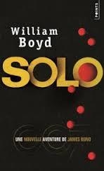 SOLO | 9782757851647 | BOYD, WILLIAM | Llibreria Drac - Llibreria d'Olot | Comprar llibres en català i castellà online