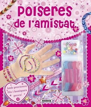 POLSERES DE L'AMISTAT | 9788467739060 | VV.AA. | Llibreria Drac - Llibreria d'Olot | Comprar llibres en català i castellà online