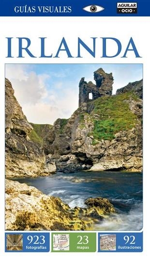 IRLANDA 2015 (GUÍAS VISUALES) | 9788403514393 | AA.DD. | Llibreria Drac - Llibreria d'Olot | Comprar llibres en català i castellà online