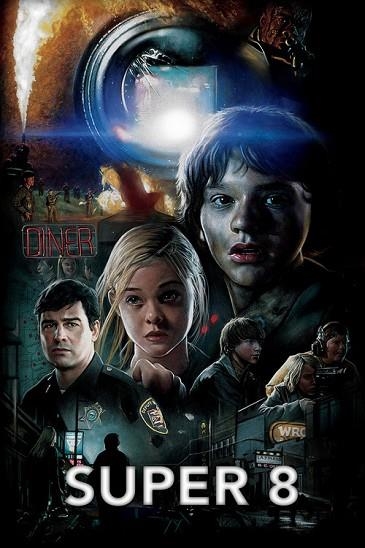 SUPER 8 (DVD) | 8436534533660 | ABRAMS, J. J. ; SPIELBERG, STEVEN | Llibreria Drac - Librería de Olot | Comprar libros en catalán y castellano online