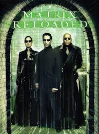 MATRIX RELOADED (DVD) | 9000000006359 | WACHOWSKI BROTHERS | Llibreria Drac - Librería de Olot | Comprar libros en catalán y castellano online