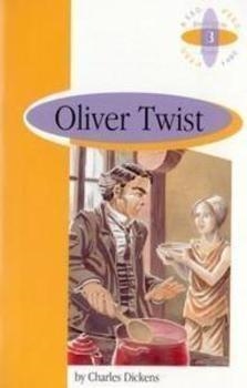 OLIVER TWIST. 4 ESP | 9789963617265 | DICKENS, CHARLES | Llibreria Drac - Llibreria d'Olot | Comprar llibres en català i castellà online