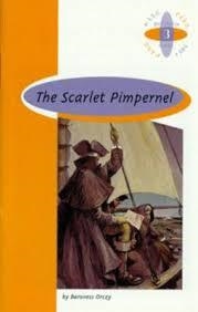 SCARLET PIMPERNEL, THE. 4 ESO | 9789963471133 | ORCZY, BARONESS | Llibreria Drac - Llibreria d'Olot | Comprar llibres en català i castellà online